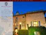 Villa Giovanelli-Fogaccia - SITO UFFICIALE - OFFICIAL WEBSITE - Dimora storica per ricevimenti, ...