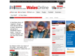 WalesOnline - Welsh news, sports, politics, business, jobs and lifestyle in Wales