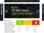webinspire Realizzazione siti web Torino | Web Agency Torino | Web Marketing Torino | Web Design ...