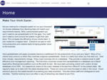 Bespoke Software | Bespoke Database Design Repair | Spreadsheet Help