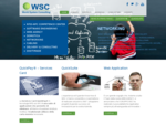wsc world system consulting srl