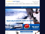 Båtauktioner på nätet, nu kan man sälja båt på auktion, köp båt på auktion