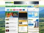 Pleinchamp. com Agriculture, prévision météo France et locale, actualité, cotations, expertise