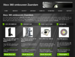 Xbox 360 ombouwen Zaandam | Alle types Xbox 360 25 euro!