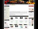 CarLovers. gr - Car Accessories | Car Parts | Performance Parts | Aftermarket Partss