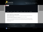 :: Welcome xevents.at ::