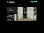 Ximula Australia | Custom Furniture, Wardrobes, Office WorkstationsXimula Australia | Custom Fur