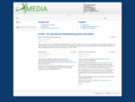 Xmedia - Din specialist på marknadsföring genom alla kanaler