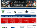 XSTATION - מרכז הקונסולות - התקנת צ'יפ לPSP PS2 XBOX360 WII פלייסטיישן | מכירת קונסולות