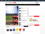 XV ABBEVILLE site officiel du club de rugby de ABBEVILLE XV ABBEVILLE - Clubeo