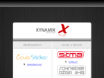 XYNAMIX.COM | Welcome