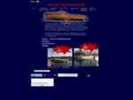 Yacht-Building, yacht building , boat restauration, teak deck, canal boat, channel boat, river boat