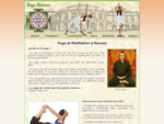 Yoga et Méditation Rennes
