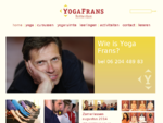 YogaFrans Rotterdam