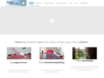 Yoga in Noord Holland HathaRaja Yoga en Docentenopleiding