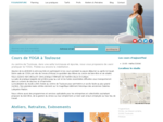 Yogaventure Cours de Yoga à Toulouse - Gestion du stress, Relaxation