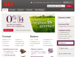 Westpac - Personal, Business and Corporate Banking