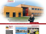 Construction modulaire - Yves Cougnaud