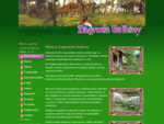 Zagroda Balbiny - Agroturystyka - Strona główna