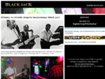 Zespół muzyczny Black Jack