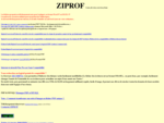 ZIPROF Téléchargement cours et exercices de comptabilité