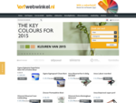 Verf, beits, latex en muurverf kopen in de beste online verfwinkel - Verfwebwinkel. nl Voordelig v