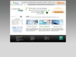 Sage (Gestion commerciale, Paie, Comptabilité) logiciel Sage ligne 100, revendeur ERP Sage 100 -