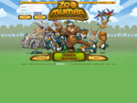 ZooMumba | O jogo online para os amantes do zoo