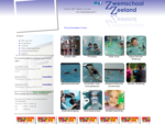 Zwemschool Zeeland | Zwem-ABC in een jaar met slagingsgarantie.
