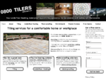 Tile company Wellington, Tilers tile floors Lower Hutt Porirua