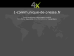 1-communique-de-presse. fr