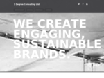 1 Degree Consulting, Helsinki | Brand Agency for SMB in Helsinki