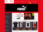 Puma e-shop