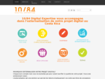 10-84 Digital Expertise - Home