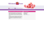 1000 Islands Roses
