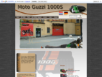 Moto Guzzi 1000S