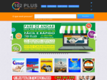 102 Plus | Guia Online | Empreas | Produtos | Serviços