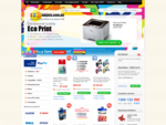 Printer Ink Cartridges, Ink Toner Cartridges from HP, Canon and More - 123Inkjets