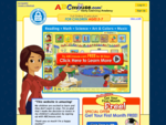 ABCmouse: Kids Learning, Phonics, Educational Games, Preschool-Kindergarten Reading