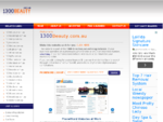 1300 Directory Advertising Network | 1300 BEAUTY | Home