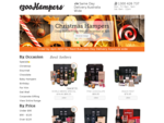Gift Baskets, Gift Hampers Online, Gift Hampers - Australia