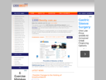 1300 Directory Advertising Network | 1300 OBESITY | Home