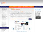 1300 Directory Advertising Network | 13 LEND | Home