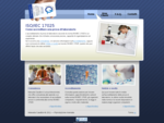 ISOIEC 17025 - Come accreditare una prova di laboratorio