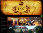 1727 Krog och Restaurang AB | En till Internet. se webbplats