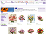 Send Flowers to Australia | Flowers and Gifts to Australia | 1-800-Flowers. com