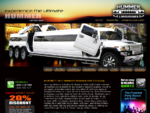Hummer Limousines Australia - Melbourne - Geelong - Sydney - Brisbane - Gold Coast