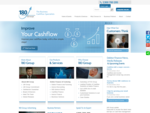 180 Group - Cash Flow Solutions Finance for Businesses