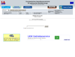 1A-Gebrauchte Nutzfahrzeuge Europäisches Händlerverzeichnis