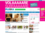 Správy z domova a zahraničia, novinky zo šoubiznisu, šport | Pluska. sk